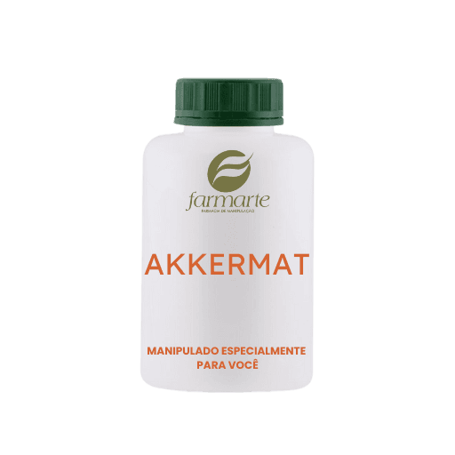 Imagem do AKKERMAT