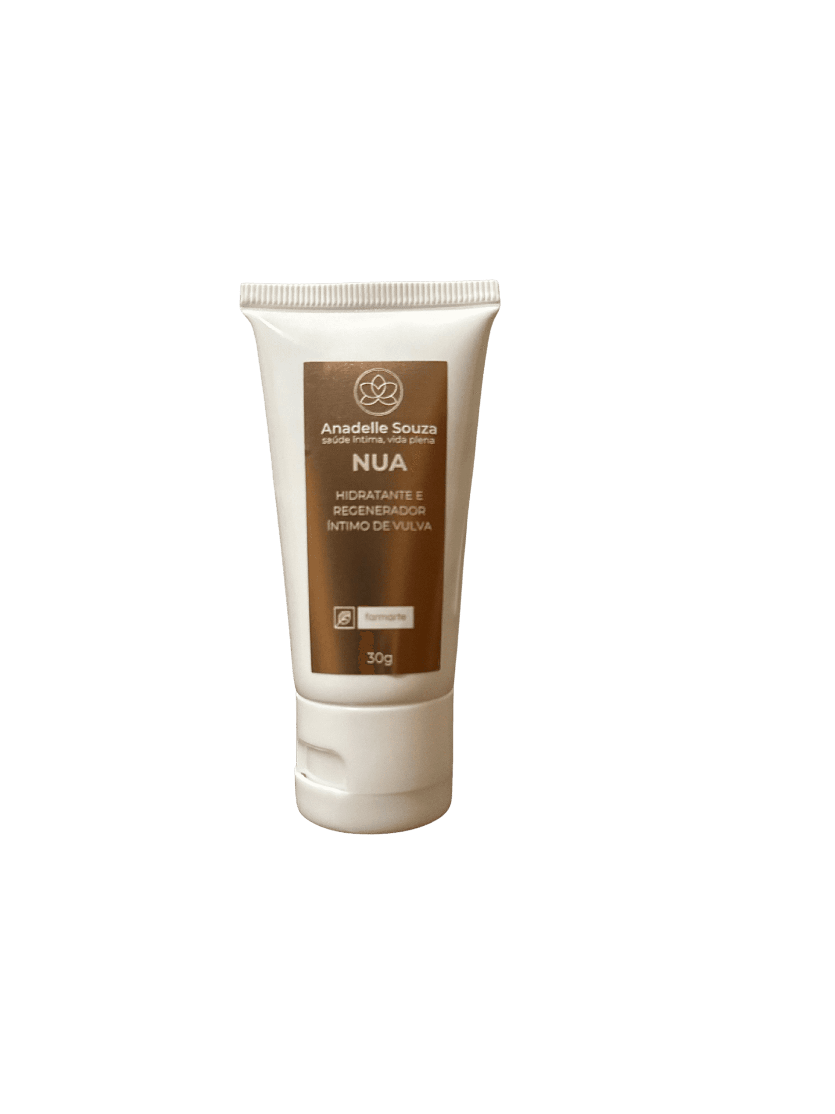 Imagem do HIDRATANTE DE VULVA
