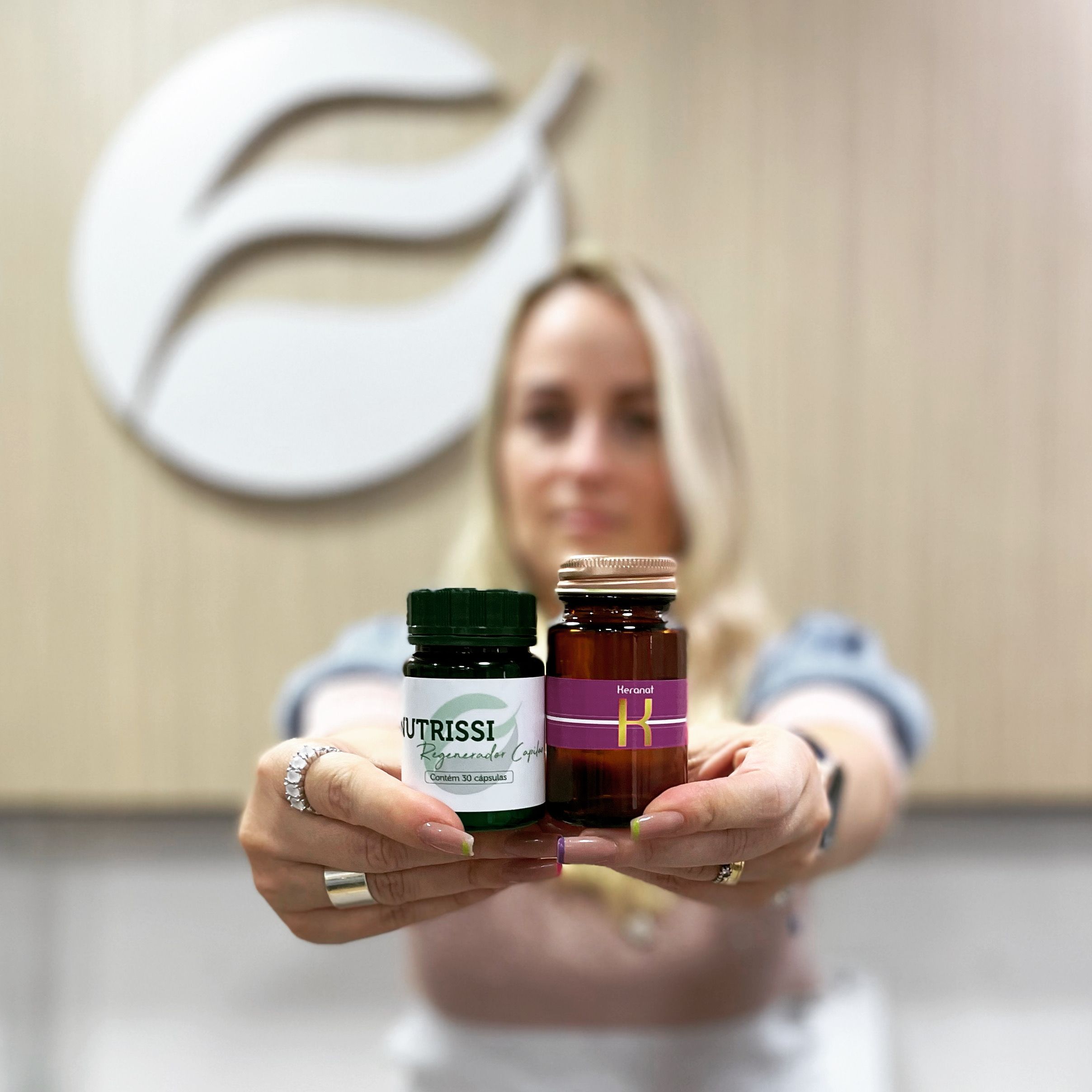 Renovação e força capilar