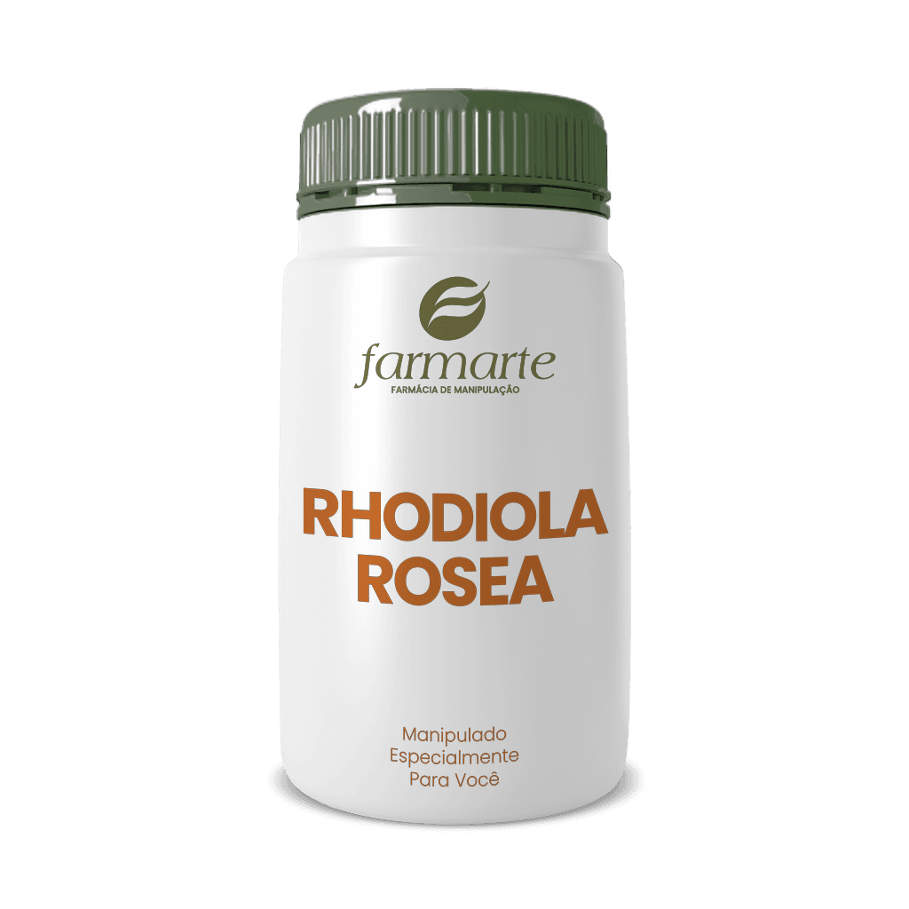 Rhodiola (300mg)