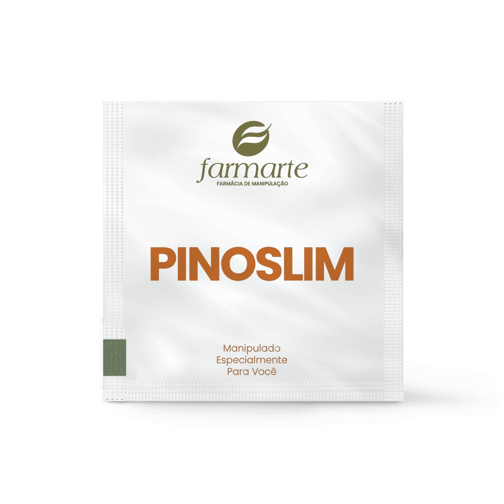 Pinoslim (2,5g)