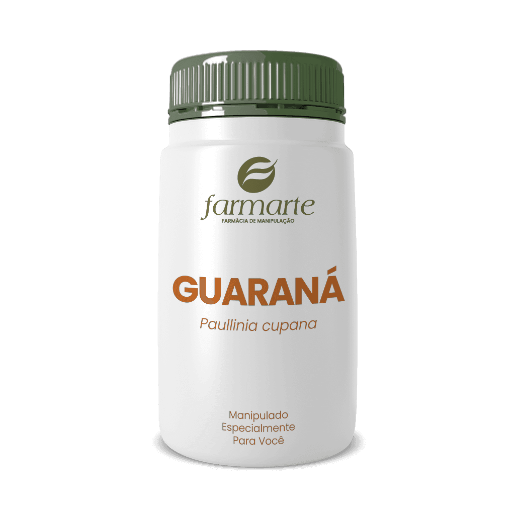 Guaraná (250mg)