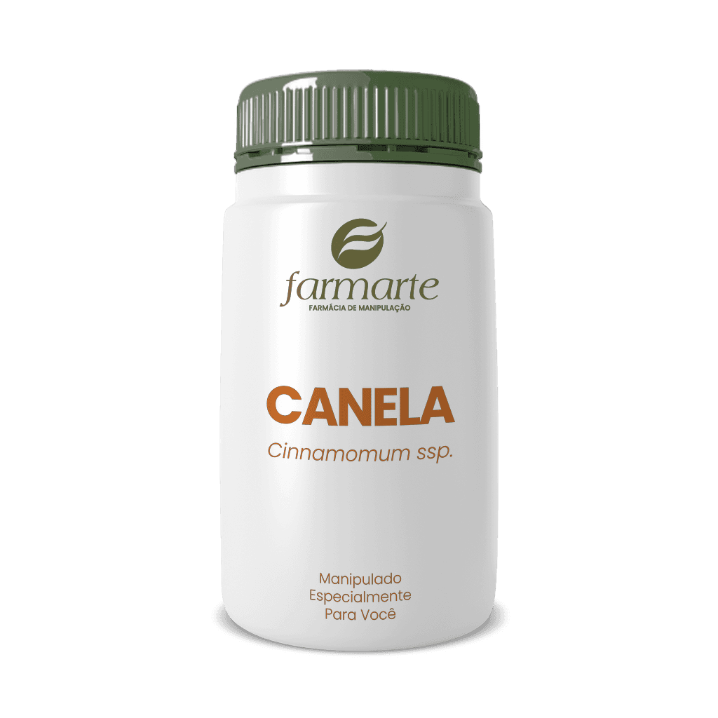 Canela (500mg)