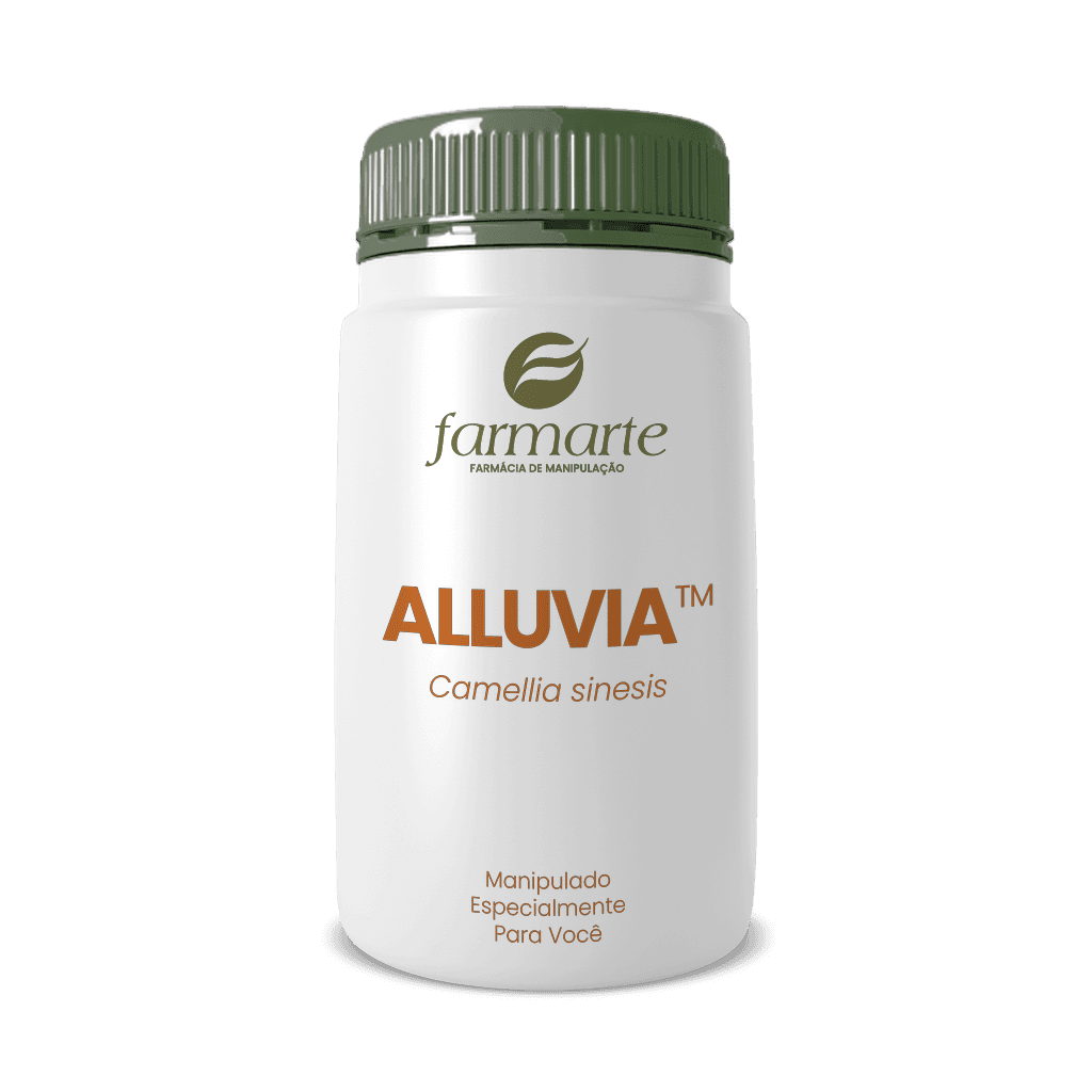 Alluvia™ (100mg)
