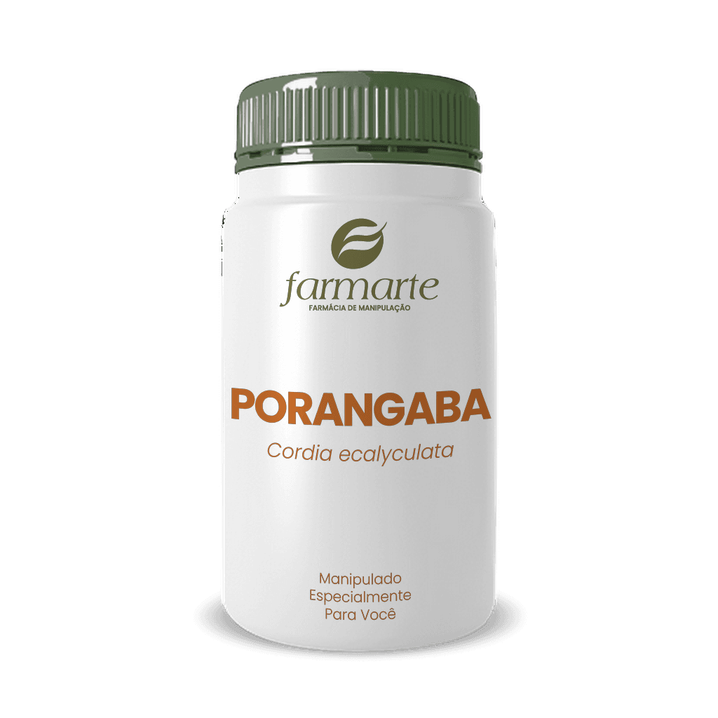 Porangaba (300mg)