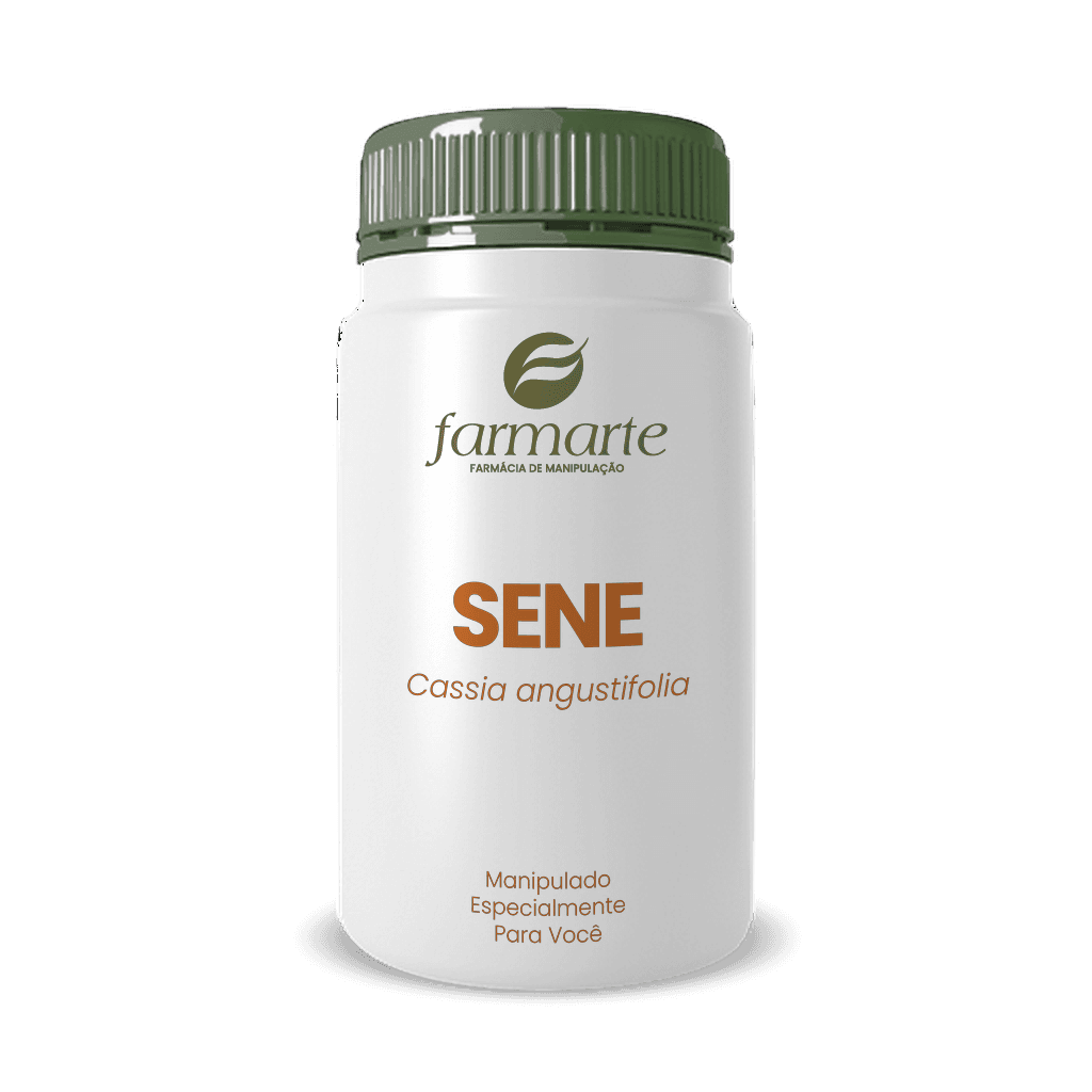 Sene (300mg)