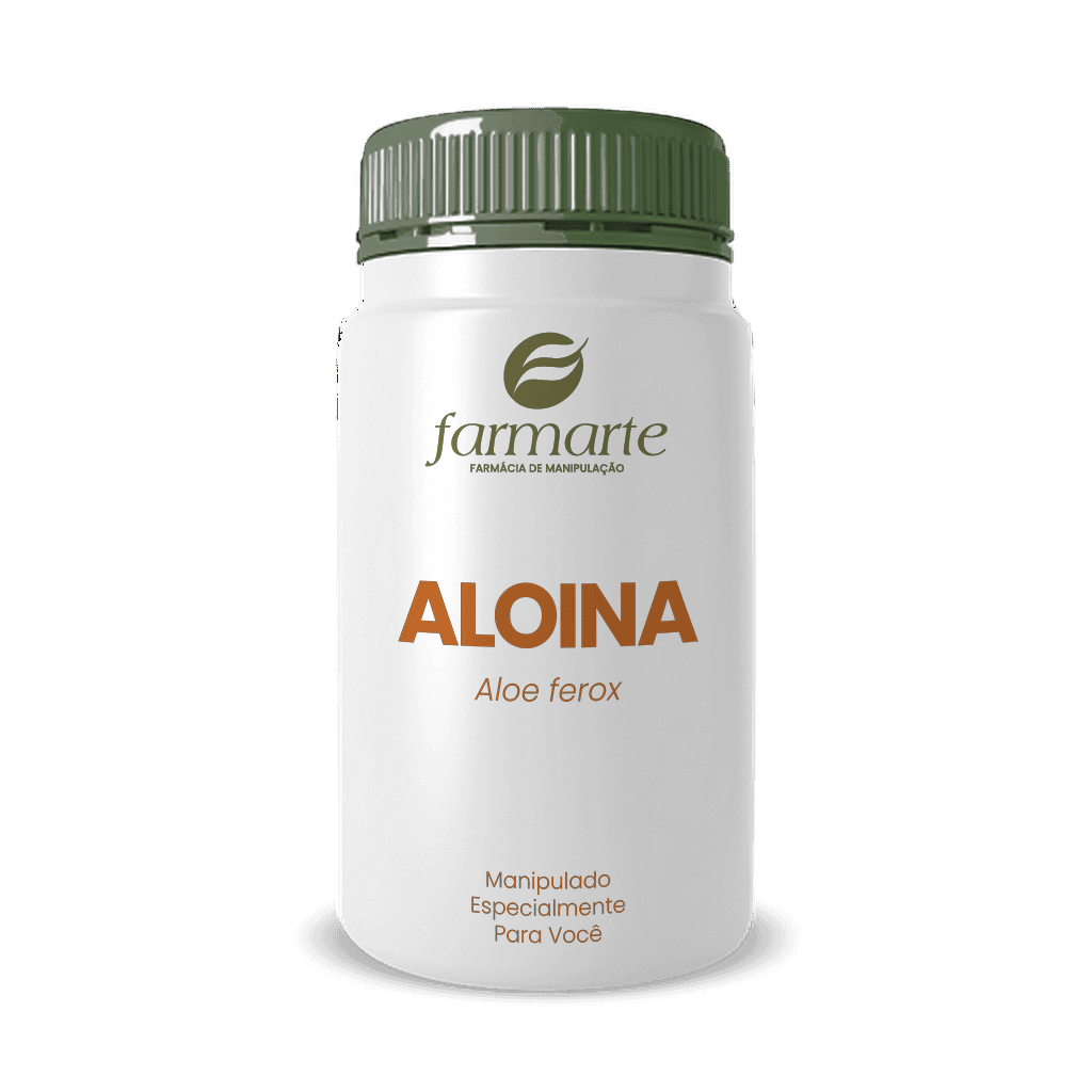 Aloina (50mg)