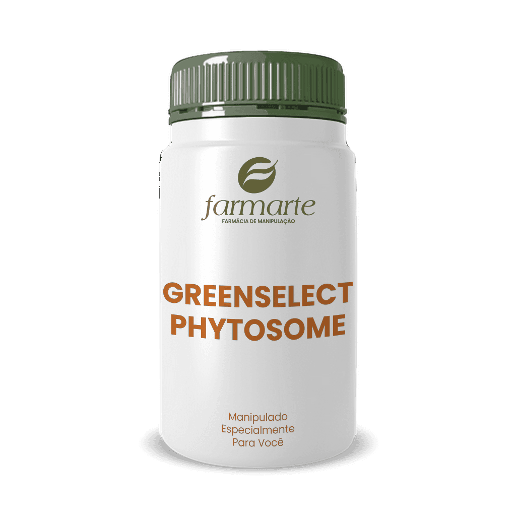 Greenselect Phytosome