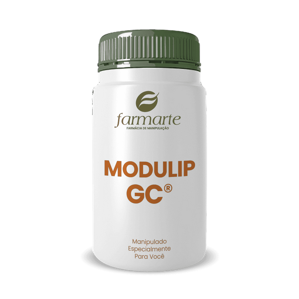 Modulip GC® (200mg)