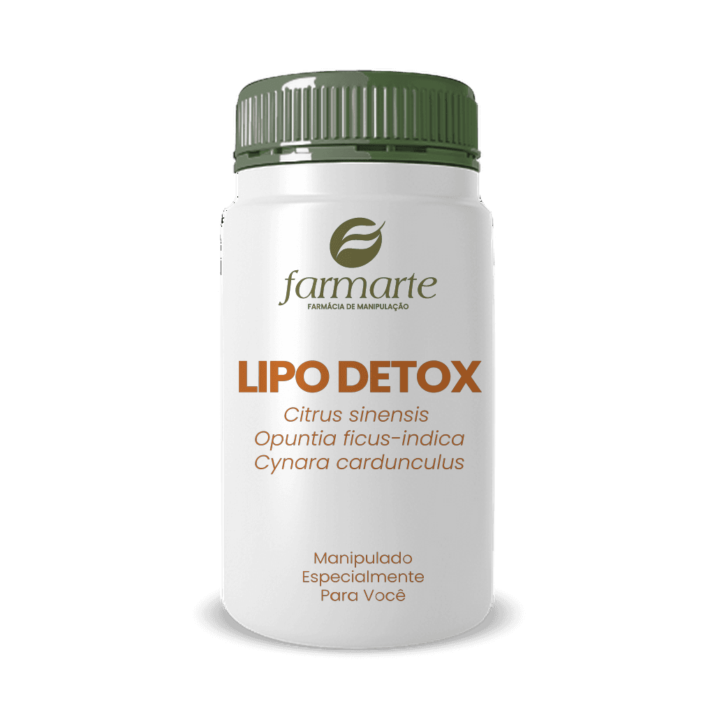 Lipo Detox