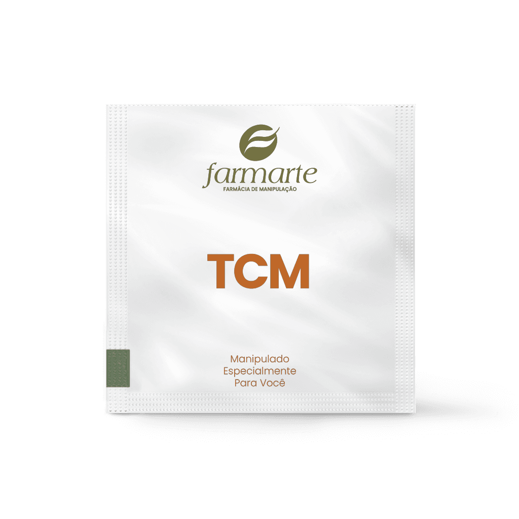 TCM (1g)