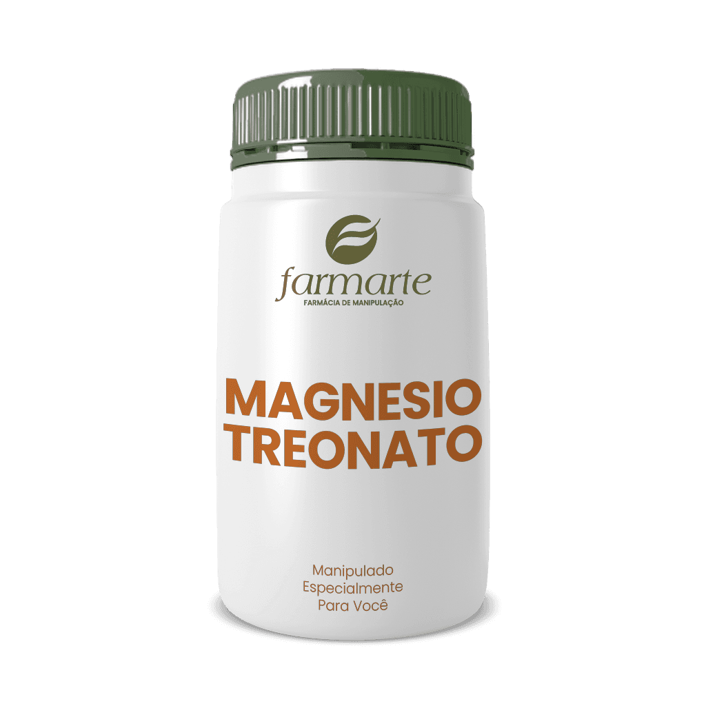L-treonato (300mg)