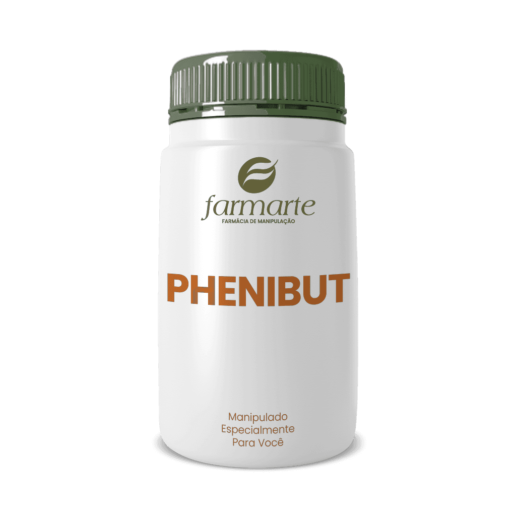 Phenibut (100mg)