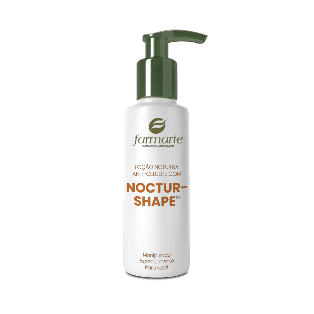 Nocturshape™ (4%)