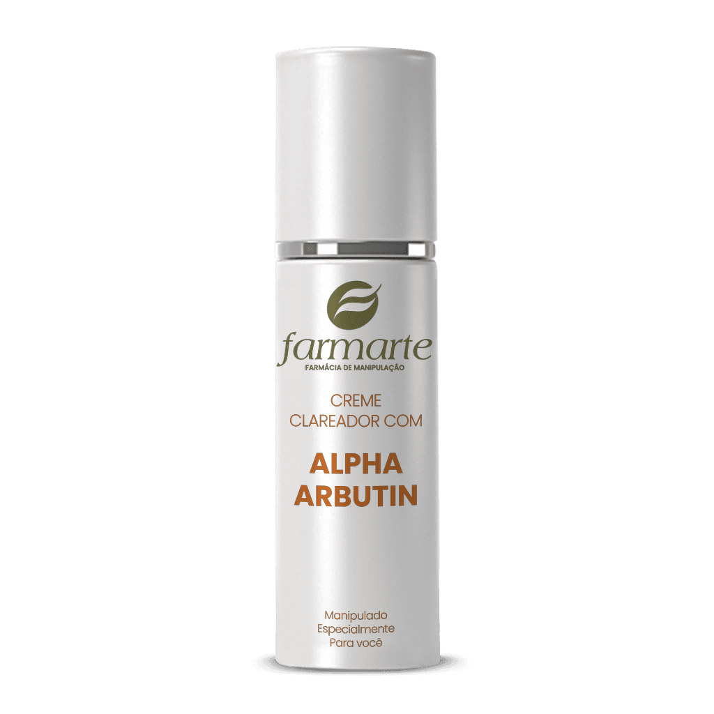 Alpha arbutin (2%)