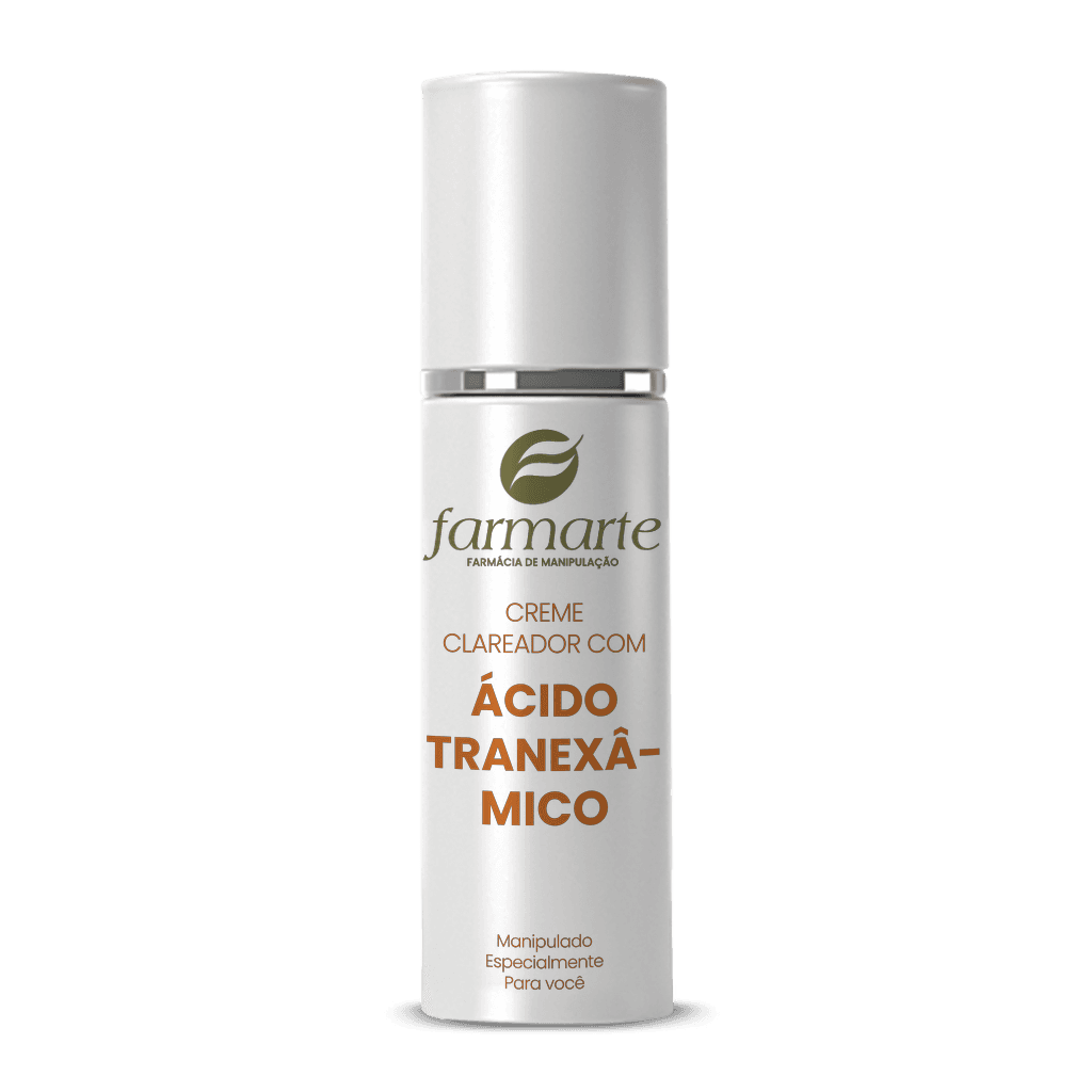 Ác. Tranexâmico (3%)