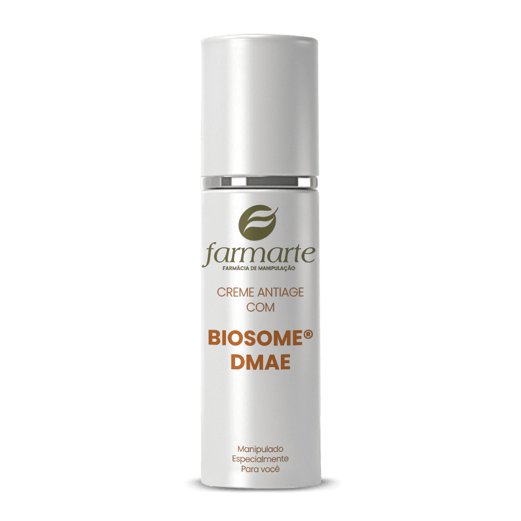 Biosome® DMAE (10%)