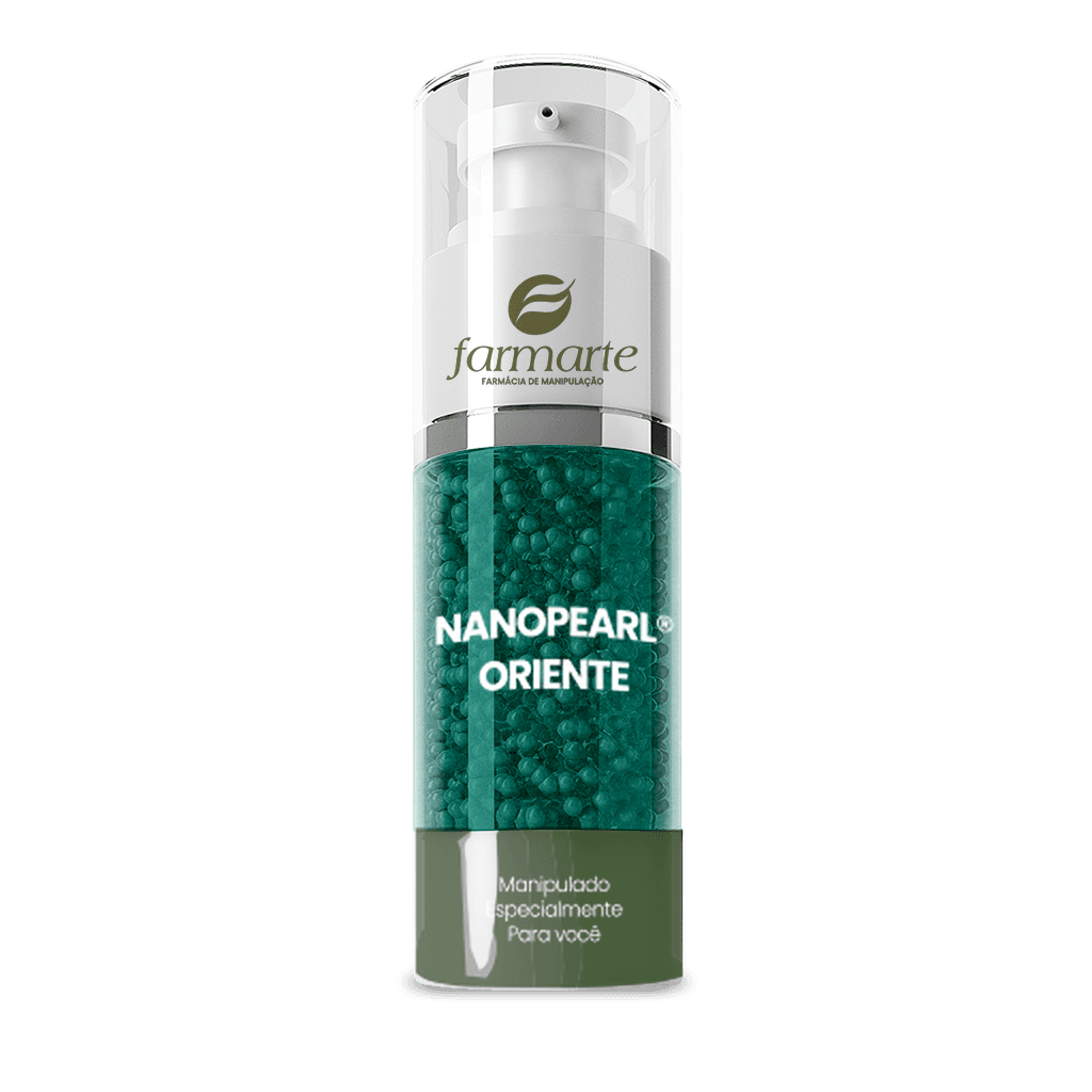 Nanopearl® Oriente