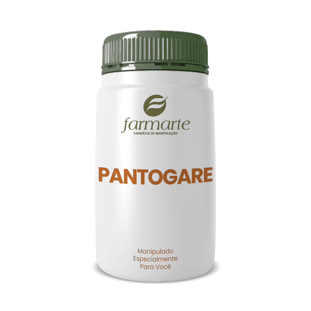 Pantogare
