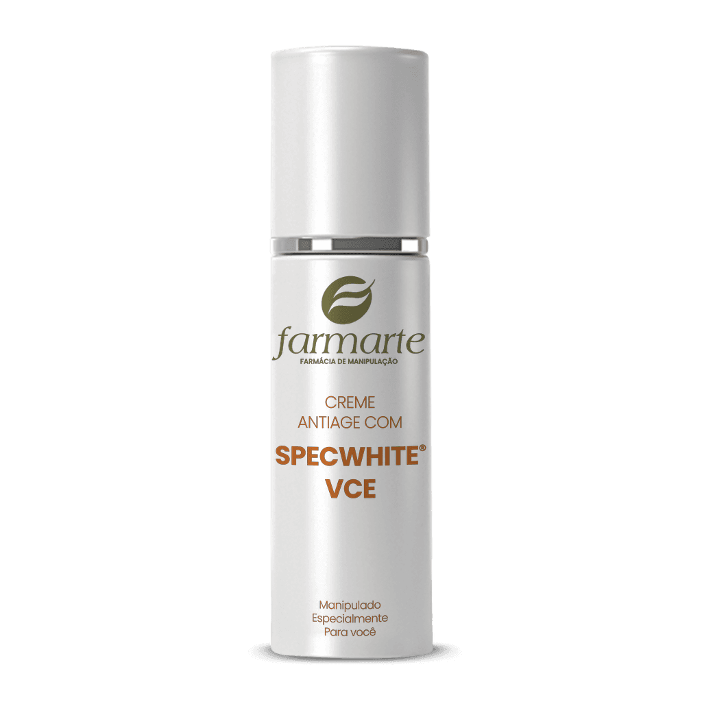 Specwhite® VCE (3%)