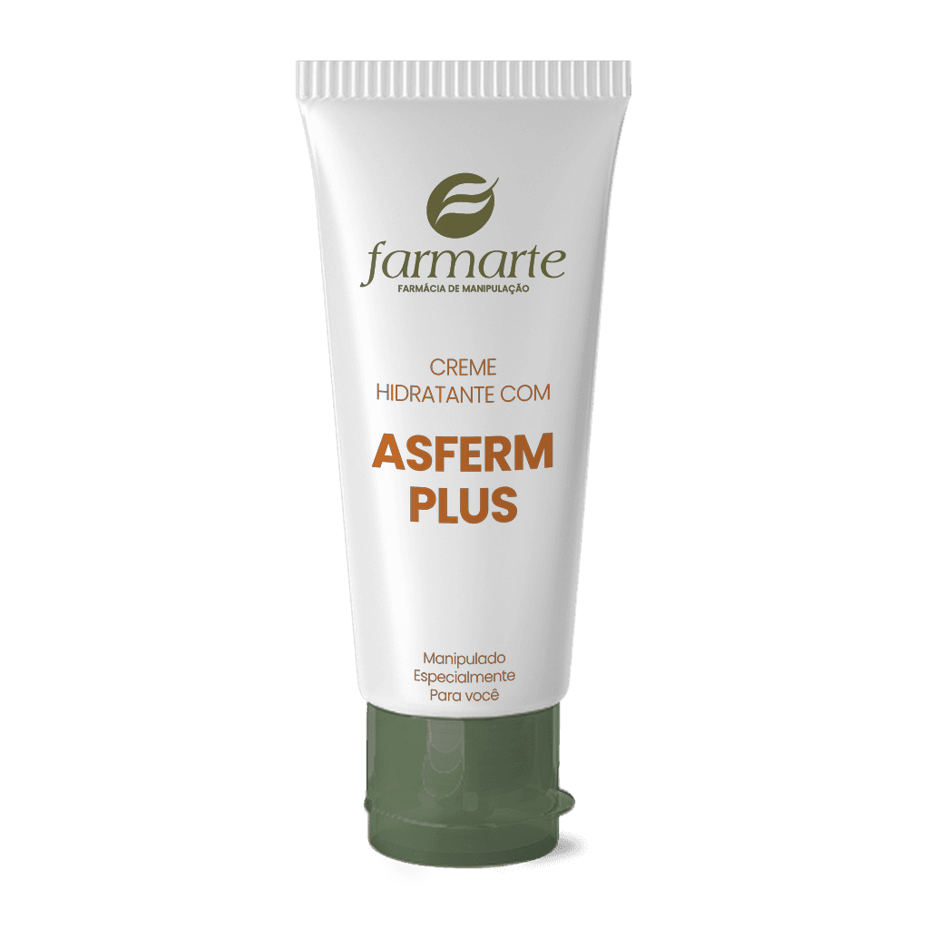 Asferm Plus (2%)