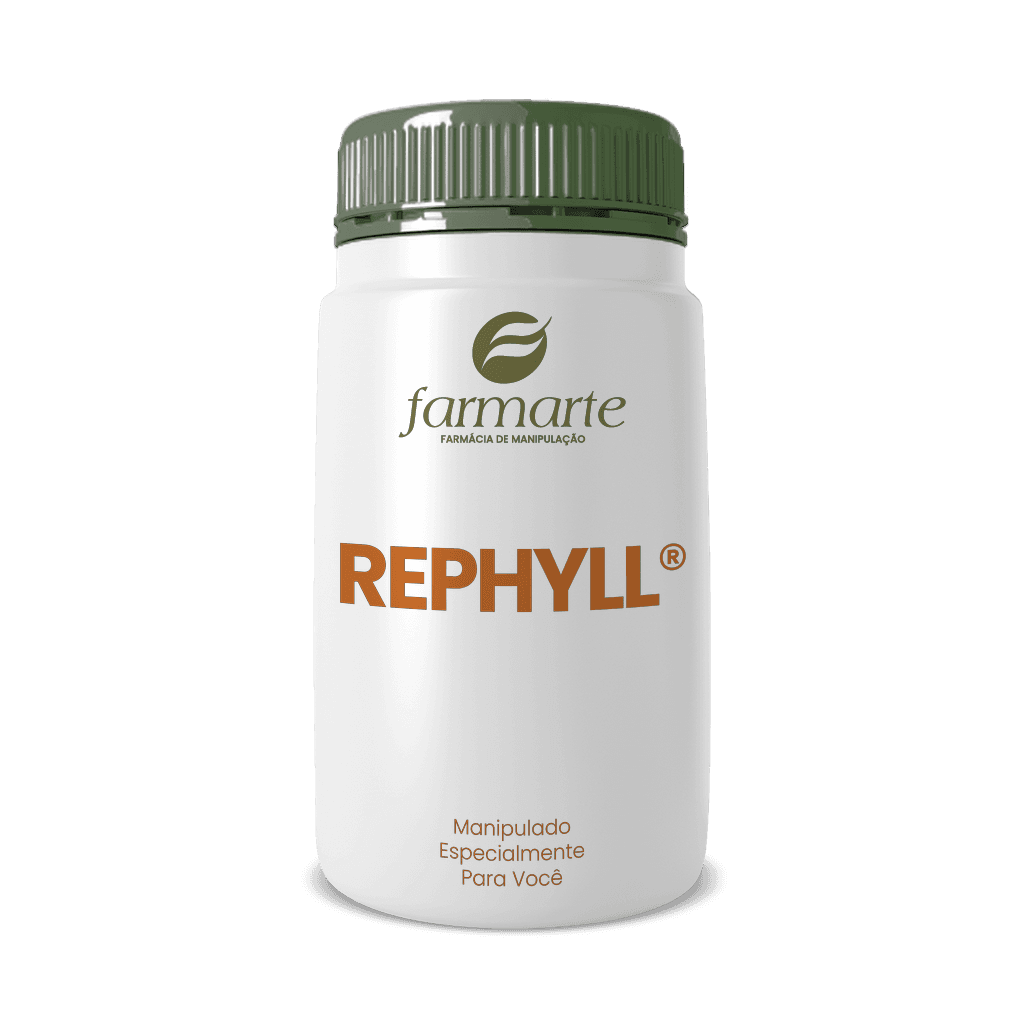 Rephyll® (500mg)