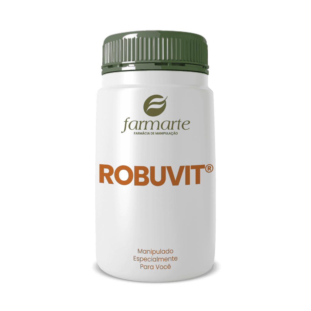 Robuvit® (100mg)