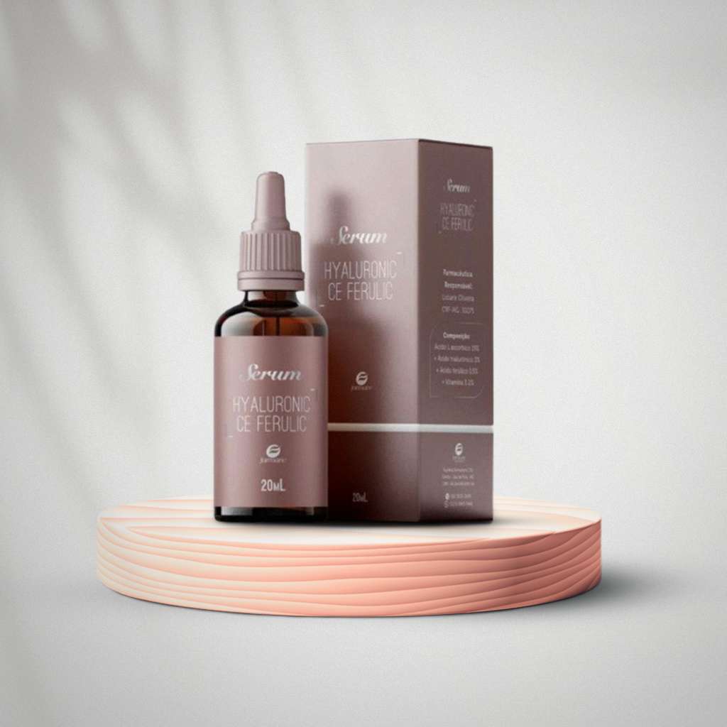 Thumbail produto Hyaluronic CE Ferulic