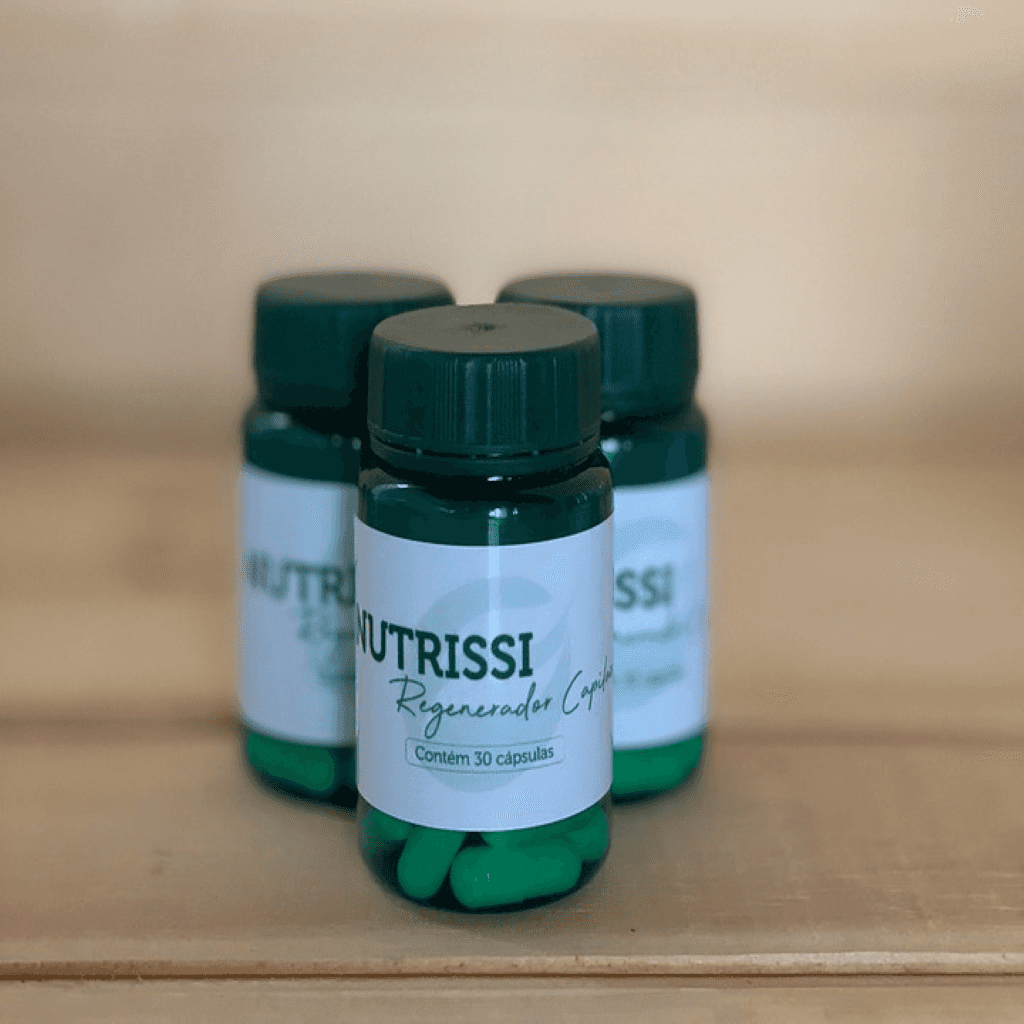 Thumbail produto Nutrissi