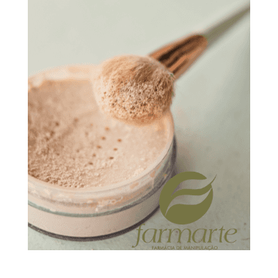 Thumbail produto Pó Translucido