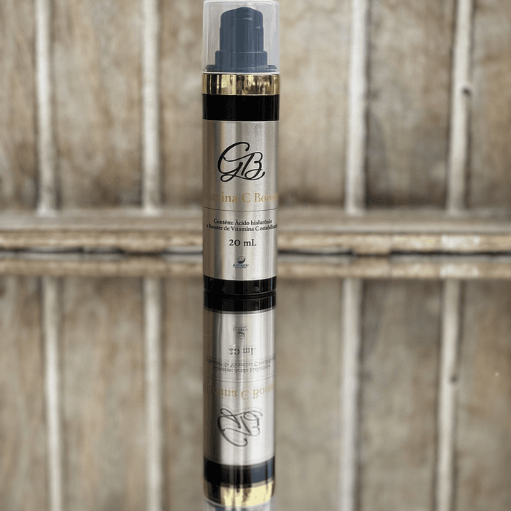Imagem do Vitamina C Booster GB