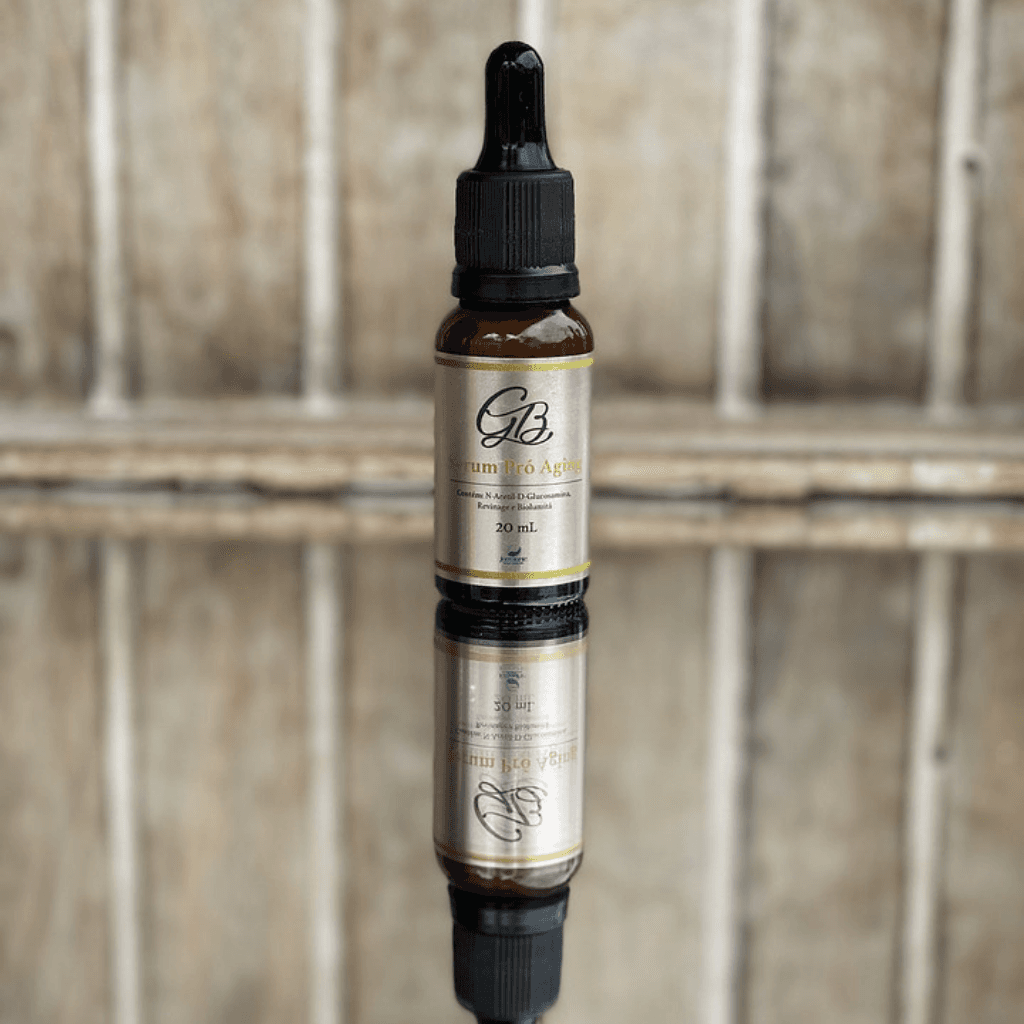 Imagem do Sérum Pró Antiaging GB