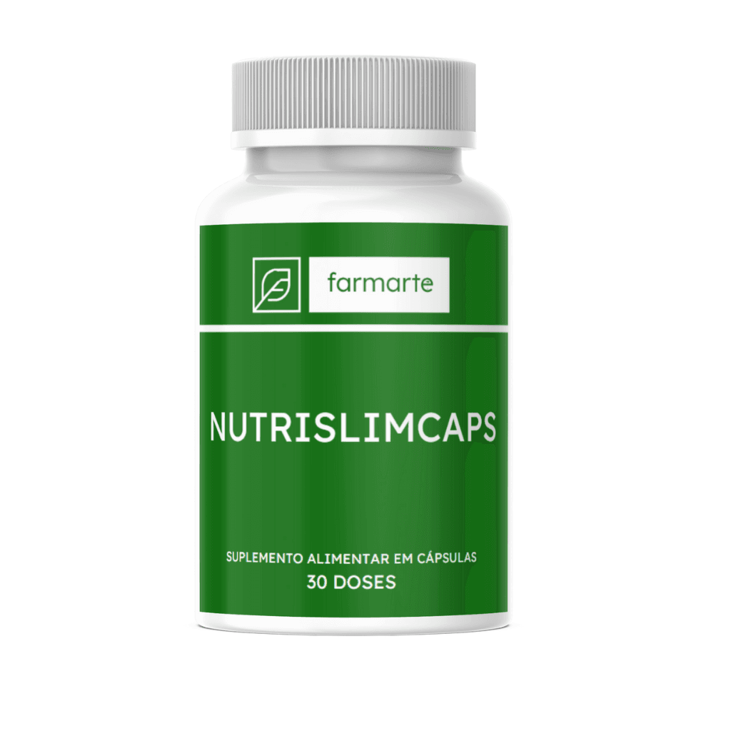 Nutrislimcaps