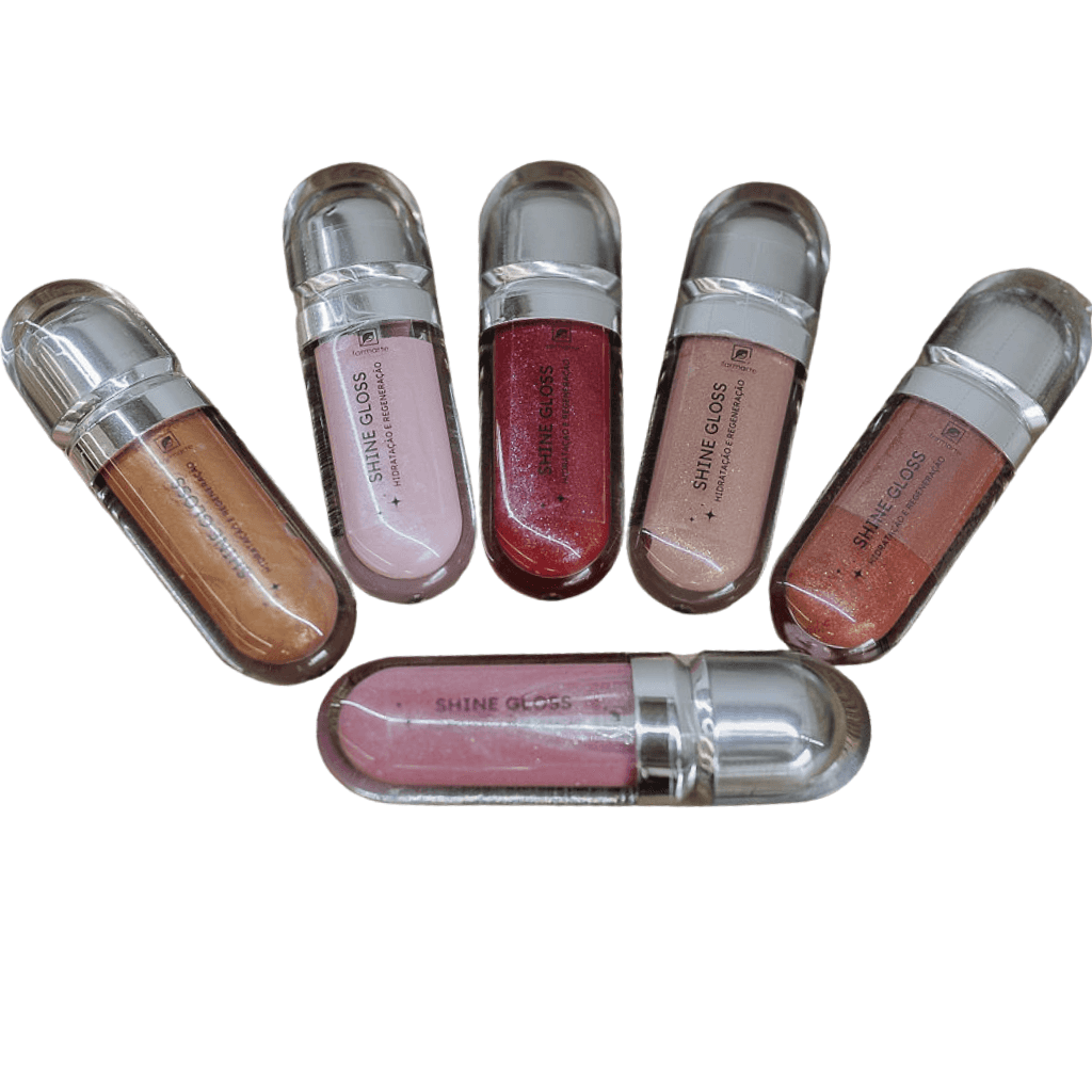 Thumbail produto SHINE GLOSS Farmarte