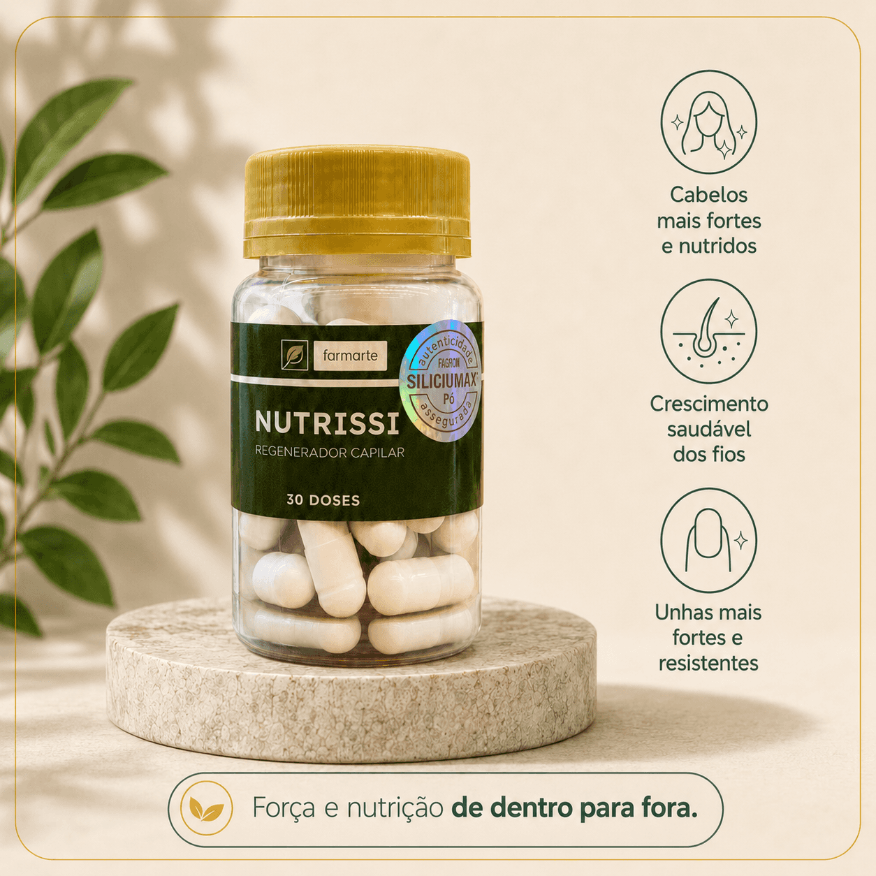 Thumbail produto Nutrissi