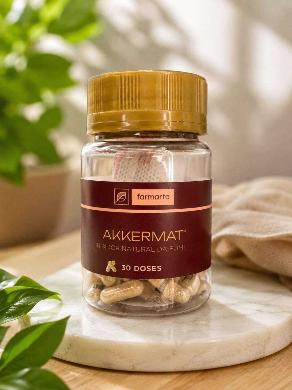 Thumbail produto AKKERMAT