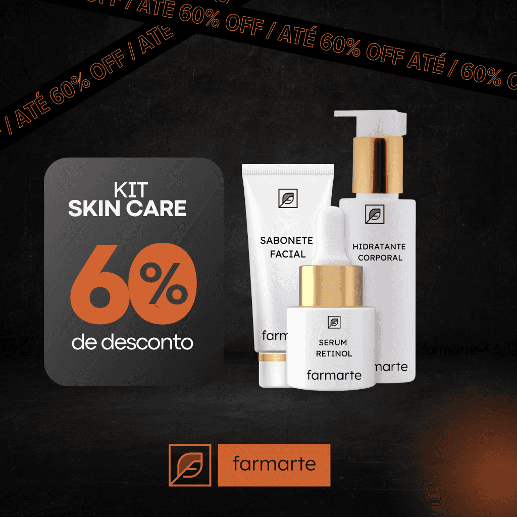 Thumbail produto KIT SKINCARE